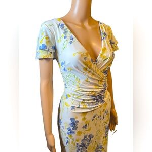 Beautiful Spring dress from Ralph Lauren